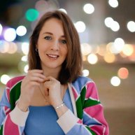 Иконка канала Вероника Пономарева - ПсиВер