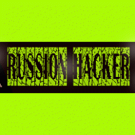 Иконка канала RUSSIAN HACKER
