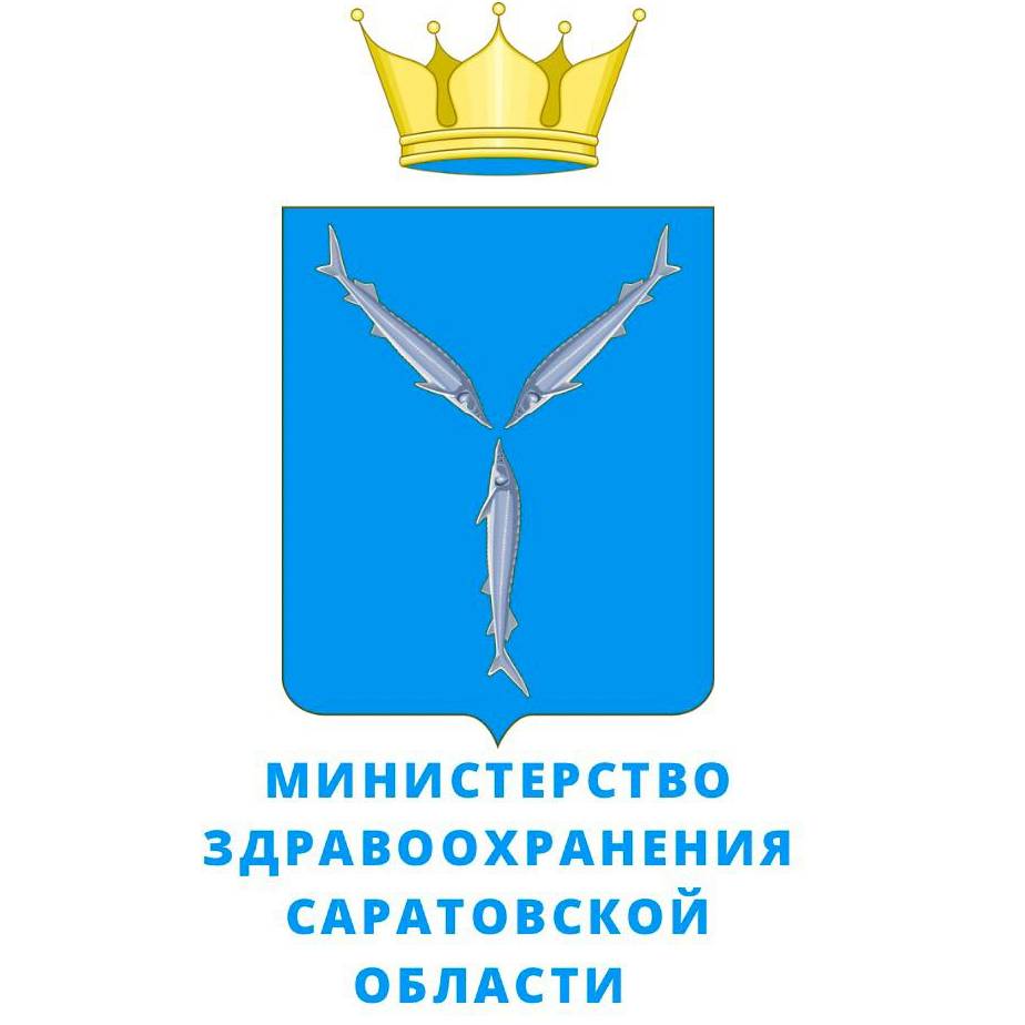 Иконка канала Министерство Здравоохранения Саратовской области