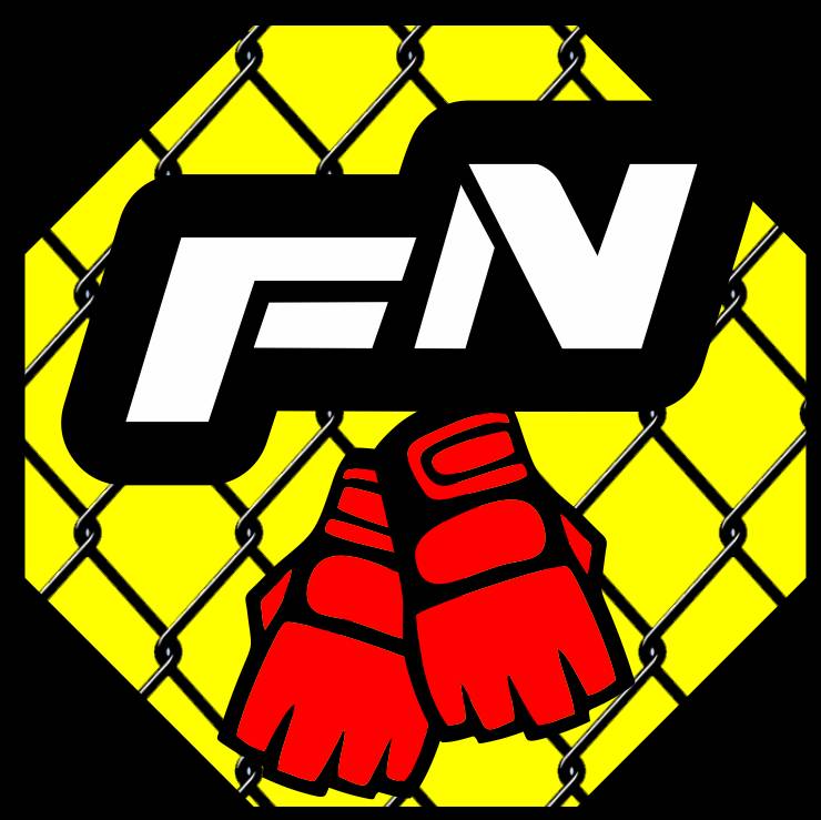 Иконка канала FIGHT NEWS: MMA