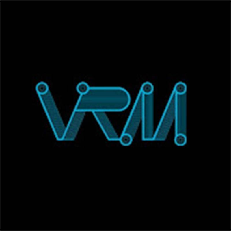 Иконка канала VRM - Техноблог