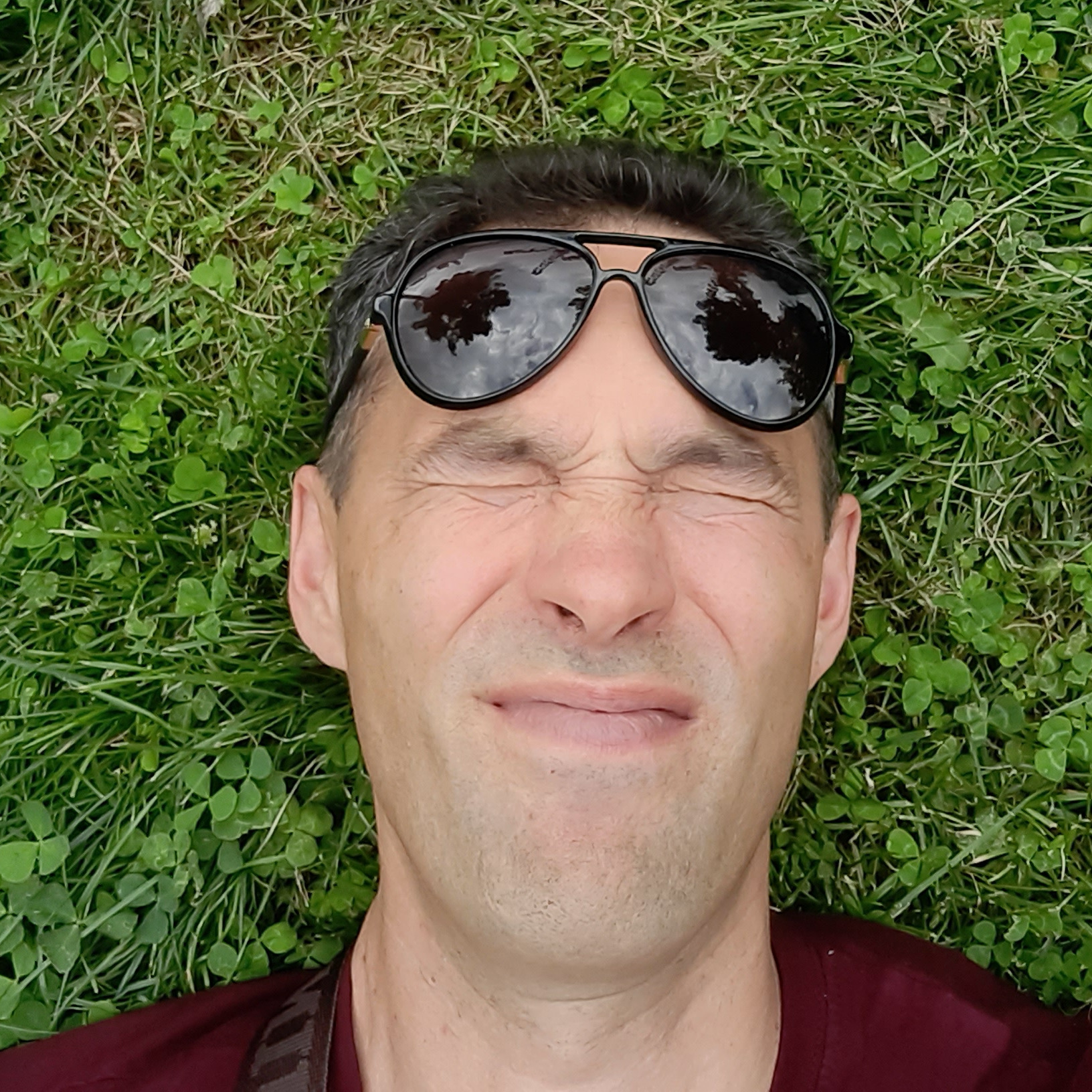 Иконка канала Дикие люди