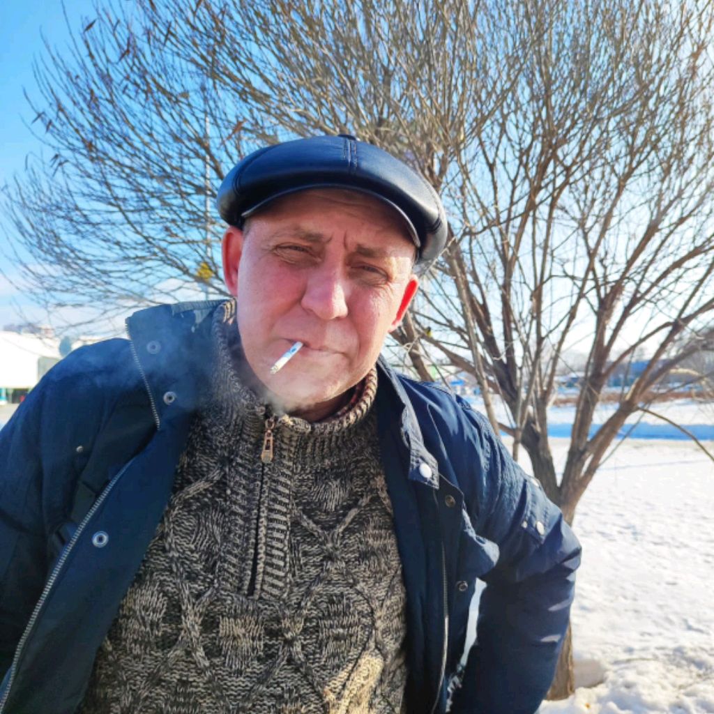 Иконка канала Готовлю сам