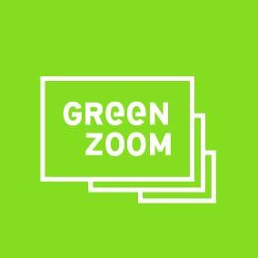 Иконка канала GREENZOOM