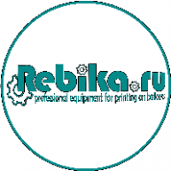 Иконка канала rebika.ru