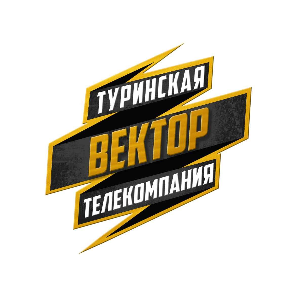 Иконка канала Туринская телекомпания «Вектор»