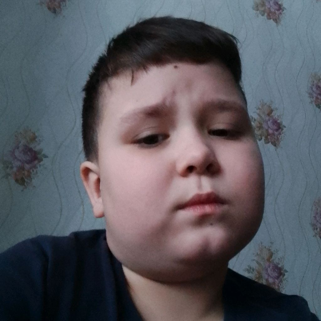 Иконка канала Кирилл