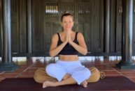 Иконка канала ВСЕ ПРО ЙОГУ • ЕЛЕНА