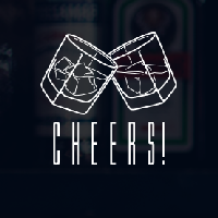 Иконка канала Cheers! | Напитки