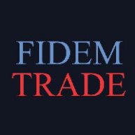 Иконка канала Fidem Trade