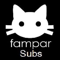Иконка канала famparSubs