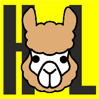 Иконка канала Happy Lama