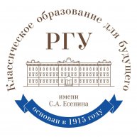 Иконка канала РГУ имени С.А. Есенина
