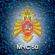 Иконка канала ГУ МЧС России по Московской области