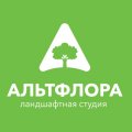 Иконка канала Альтфлора
