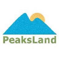 Иконка канала PeaksLand