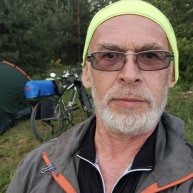 Иконка канала Виктор Арефьев велопоездки.