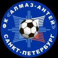 Иконка канала ФК "Алмаз-Антей" - 2013