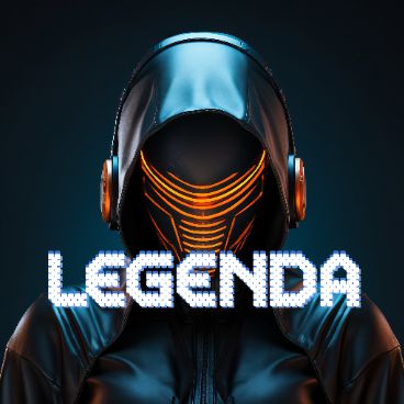 Иконка канала LEGENDA official