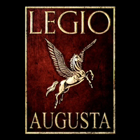 Иконка канала LEGIO AUGUSTA