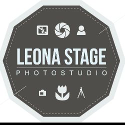 Иконка канала Фотостудия LeonaStage