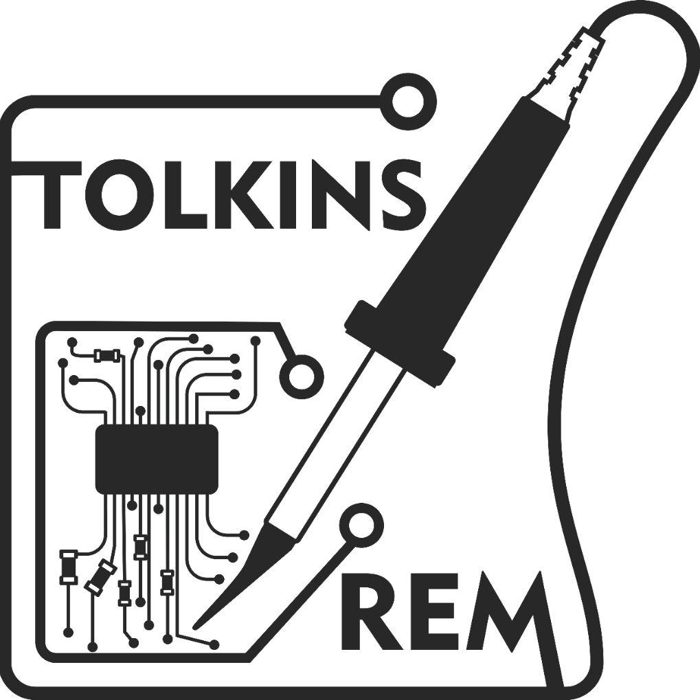 Иконка канала TolkinsRem