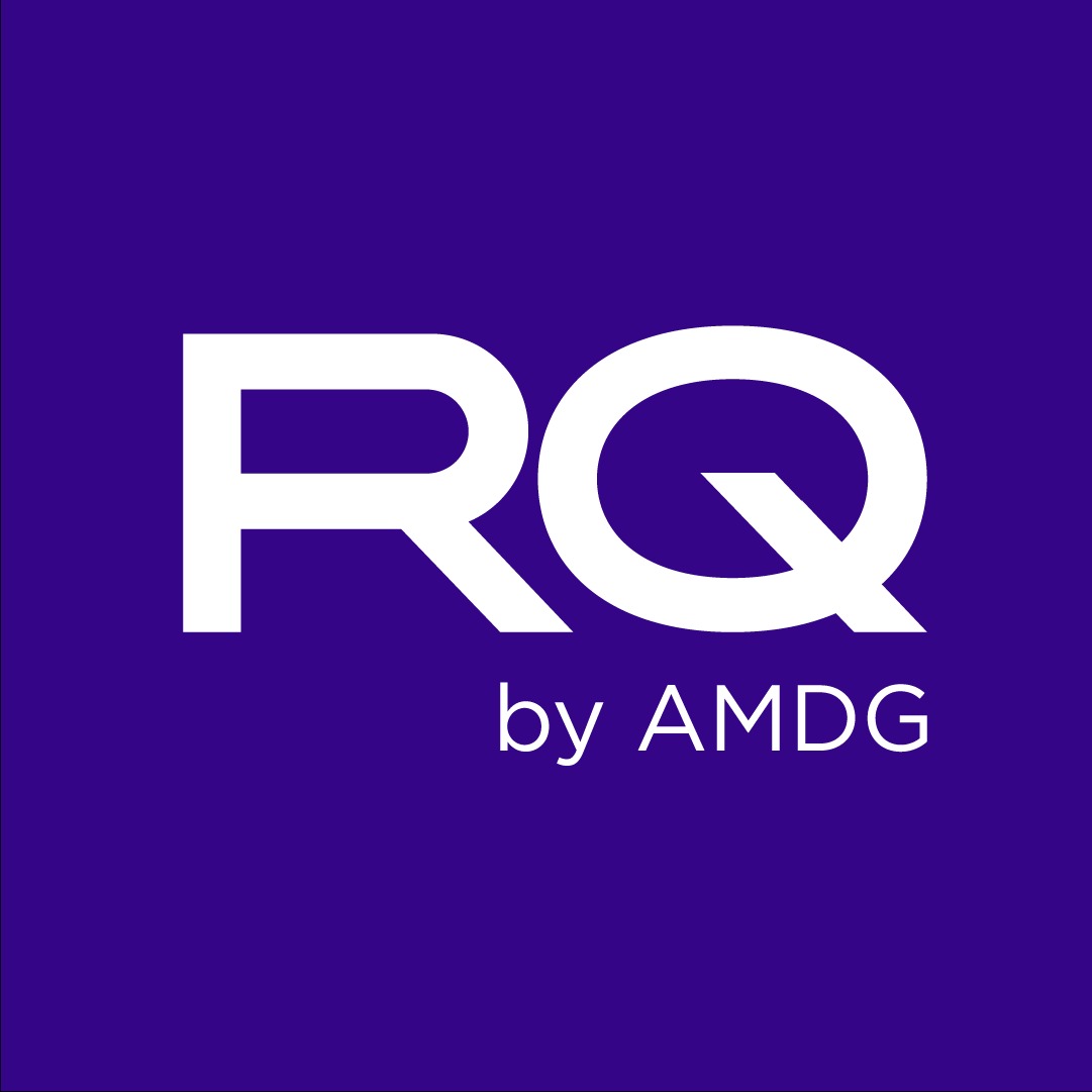 Иконка канала RQ agency