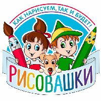 Иконка канала Рисовашки.ТВ