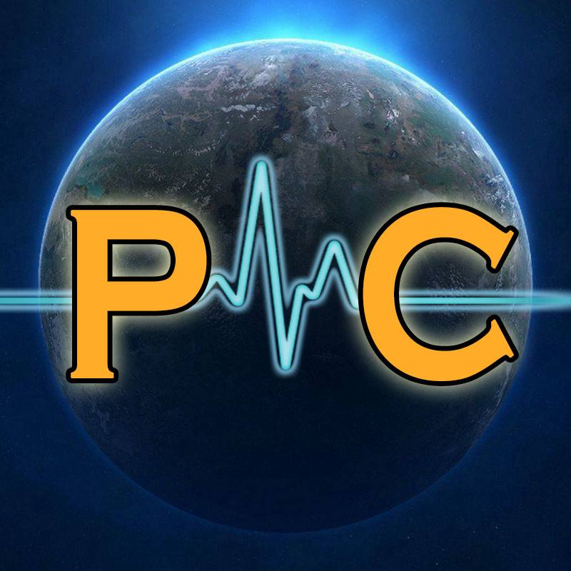 Иконка канала REFLEX_PC