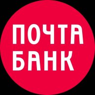 Иконка канала Почта Банк