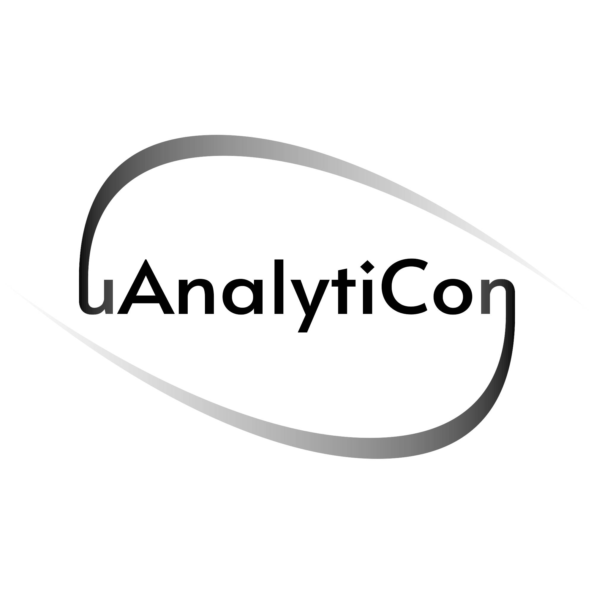 Иконка канала uAnalytiCon