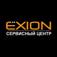 Иконка канала EXION