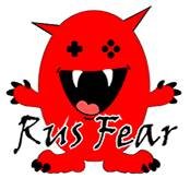 Иконка канала Rus Fear