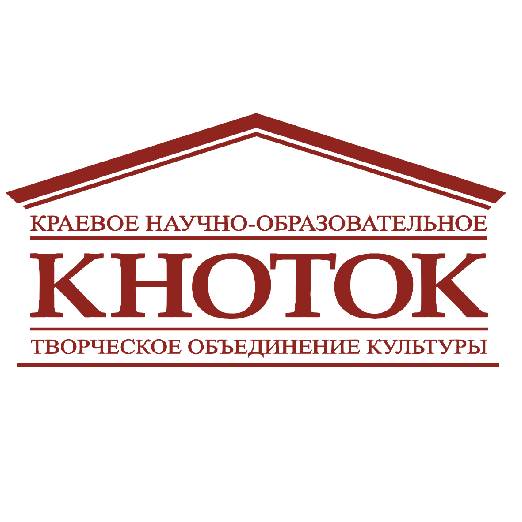 Иконка канала КНОТОК