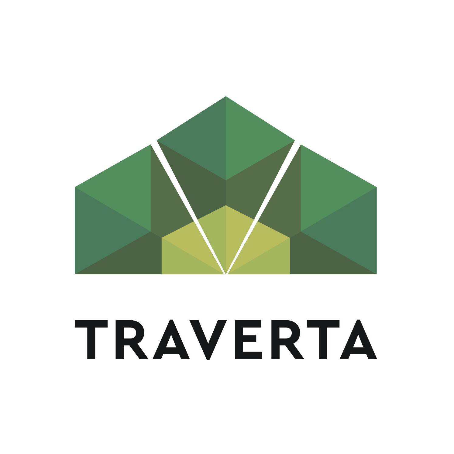 Иконка канала TRAVERTA