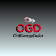 Иконка канала OGD OldGarageDeArt