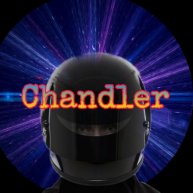 Иконка канала Chandler