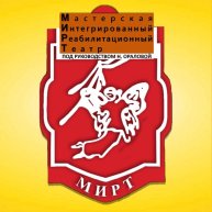 Иконка канала Театр МИРТ под руководством Н.Ораловой