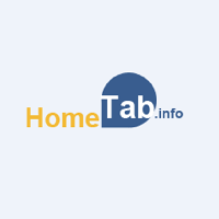 Иконка канала HomeTab.info