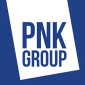 Иконка канала pnkgroup