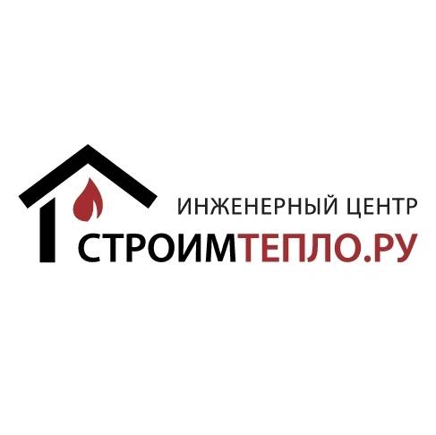 Иконка канала Инженерный центр "СтроимТепло.Ру"