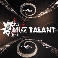 Иконка канала MUZ TALANT