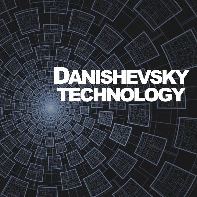 Иконка канала Danishevsky Technology