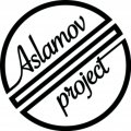 Иконка канала Aslamov Project