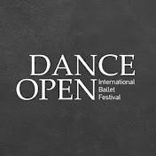 Фестиваль балета DANCE OPEN