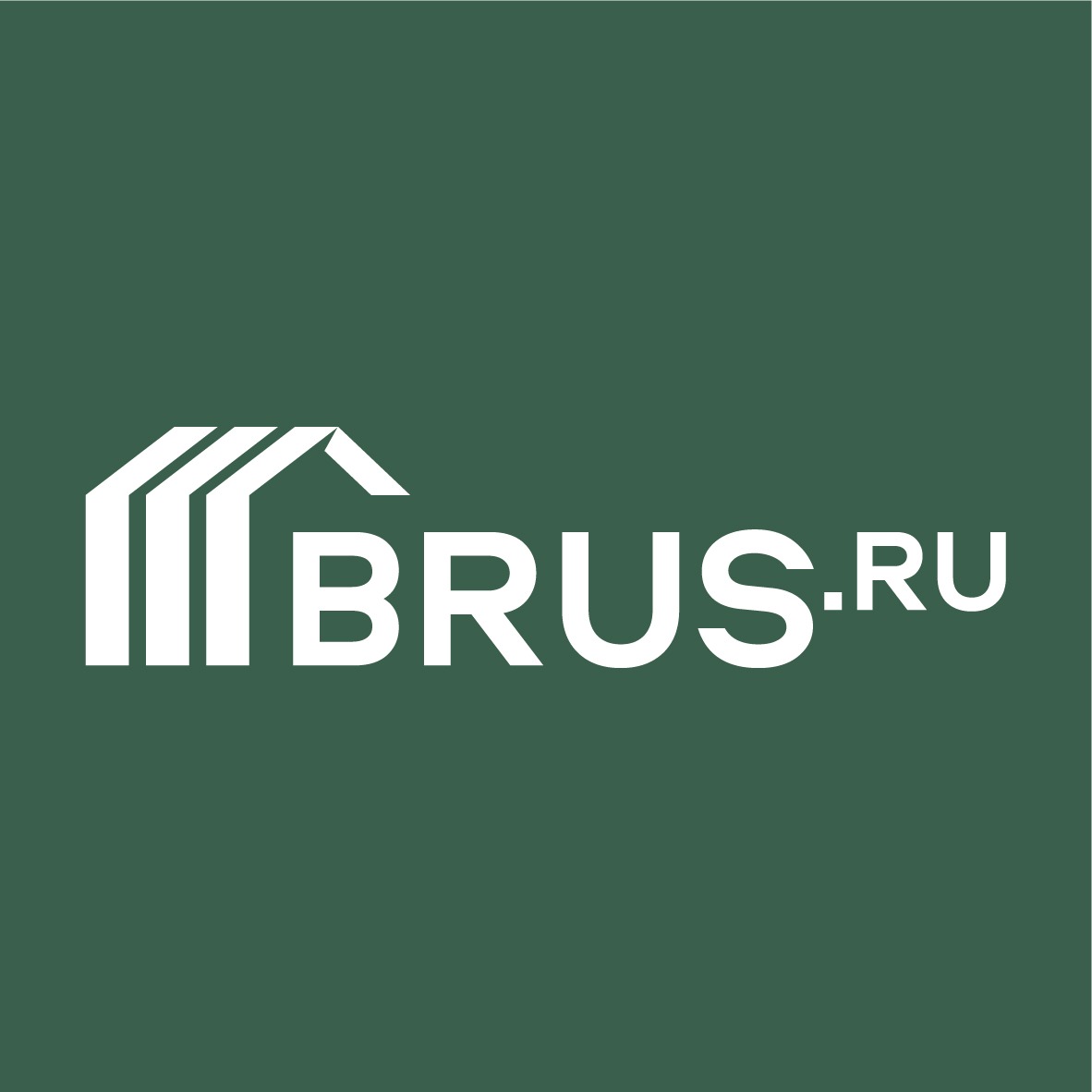 Иконка канала BRUS.RU | Каркасные дома