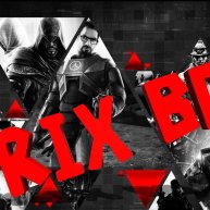 Иконка канала Trix BD