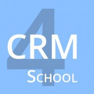 Иконка канала CRM для учебных центров и онлайн-школ | alfaCRM