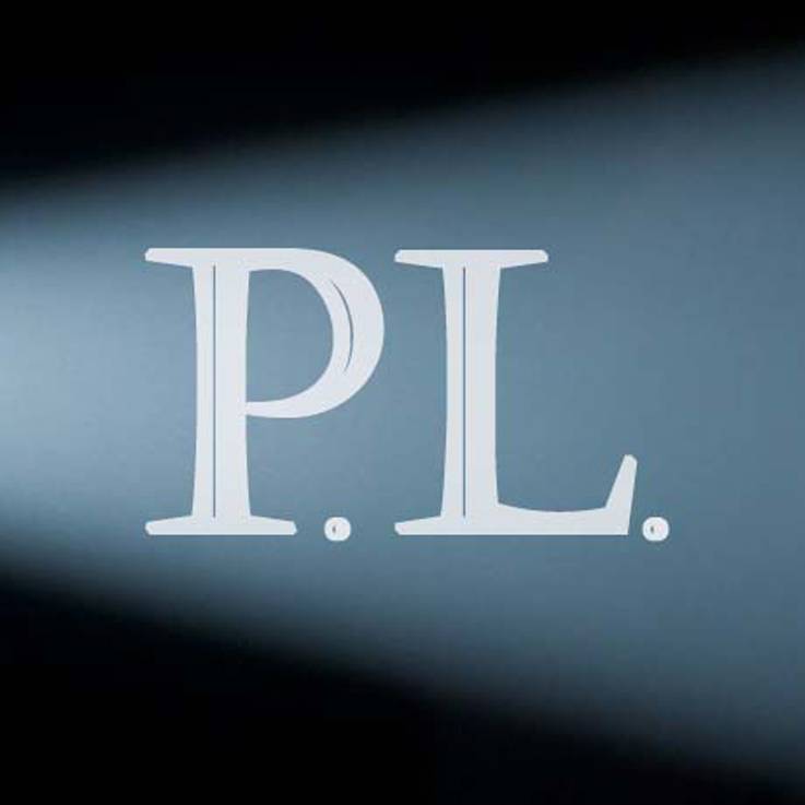 Иконка канала P.L.