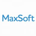 Иконка канала MaxSoft - универсальный ИТ-интегратор